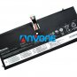45N1070 45N1071 Battery For Lenovo ThinkPad X1 Carbon 3444 3448 3460