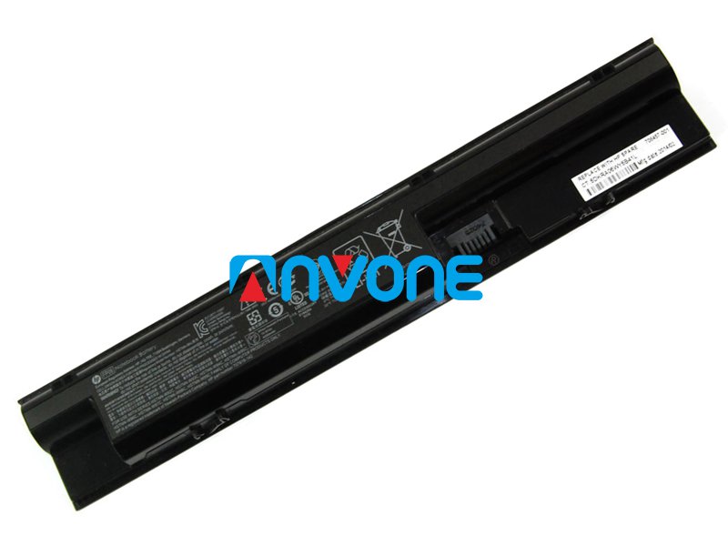 HSTNN-IB4J Battery HSTNN-W94C For HP ProBook 440 G1