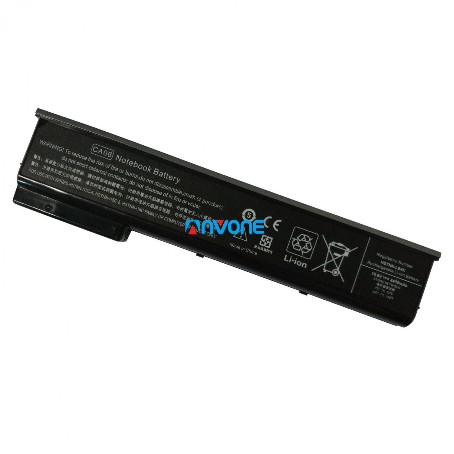 718754-001 Battery E7U21UT E7U21AA For HP ProBook 640 G0 G1 645 G0 G1 650 G0 G1 655 G0 G1