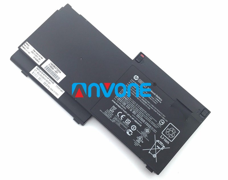 HP E7U25AA Battery E7U25ET 716726-1C1 SB03026XL-PL For EliteBook 755 G3
