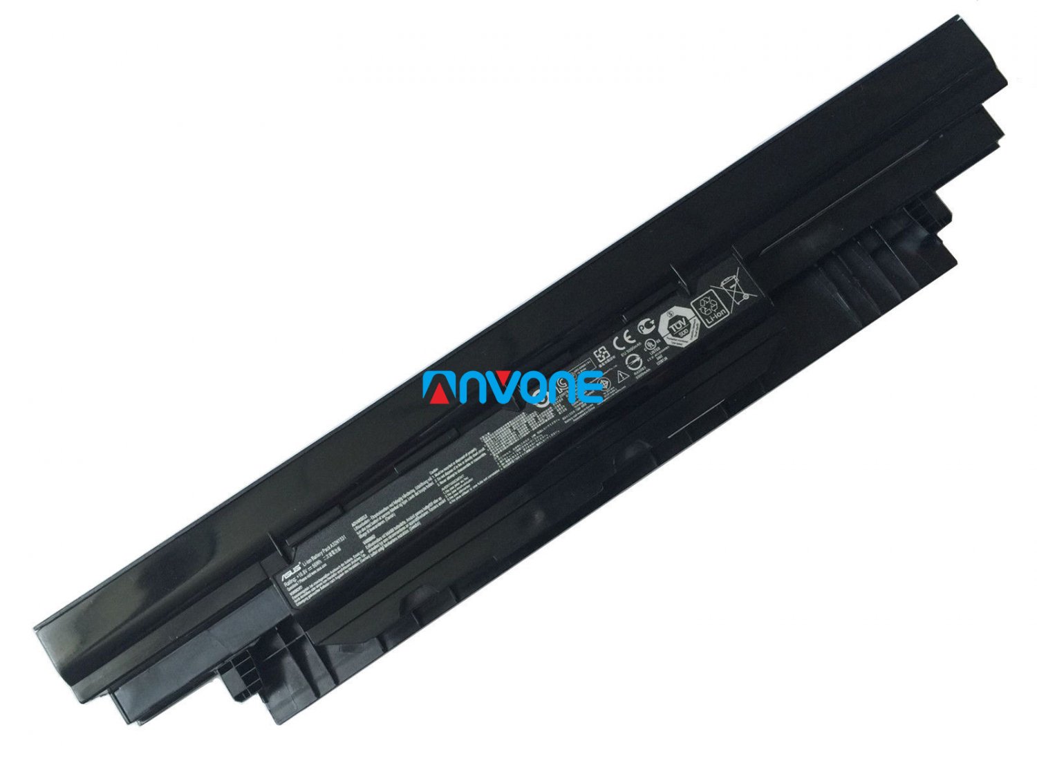 Asus A33NI332 Battery For Asus PU550 PU550C PU550CA PU550CC