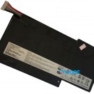 BTY-M6J Battery For MSI GS73VR Stealth Pro GS63VR 6RF-001US BP-16K1-31 MS-16K2 MS-17B1
