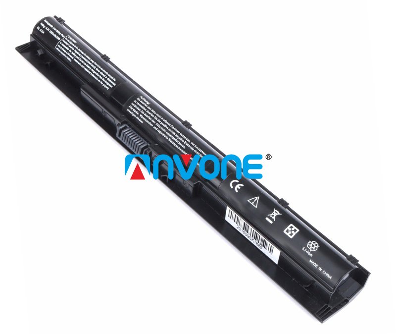 HP KI04 Notebook Battery Replacement 800050001 800049001 For Pavilion 15AB 14AB 15AG 17G