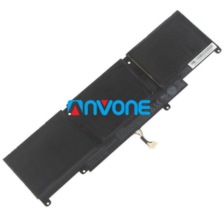 SQU-1208 Battery For HP Chromebook 11 G1 11-1101US