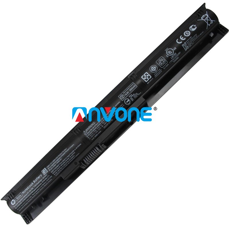 805047-851 Battery For HP RI04XL Fit ProBook 455 G3 470 G3 450 G3