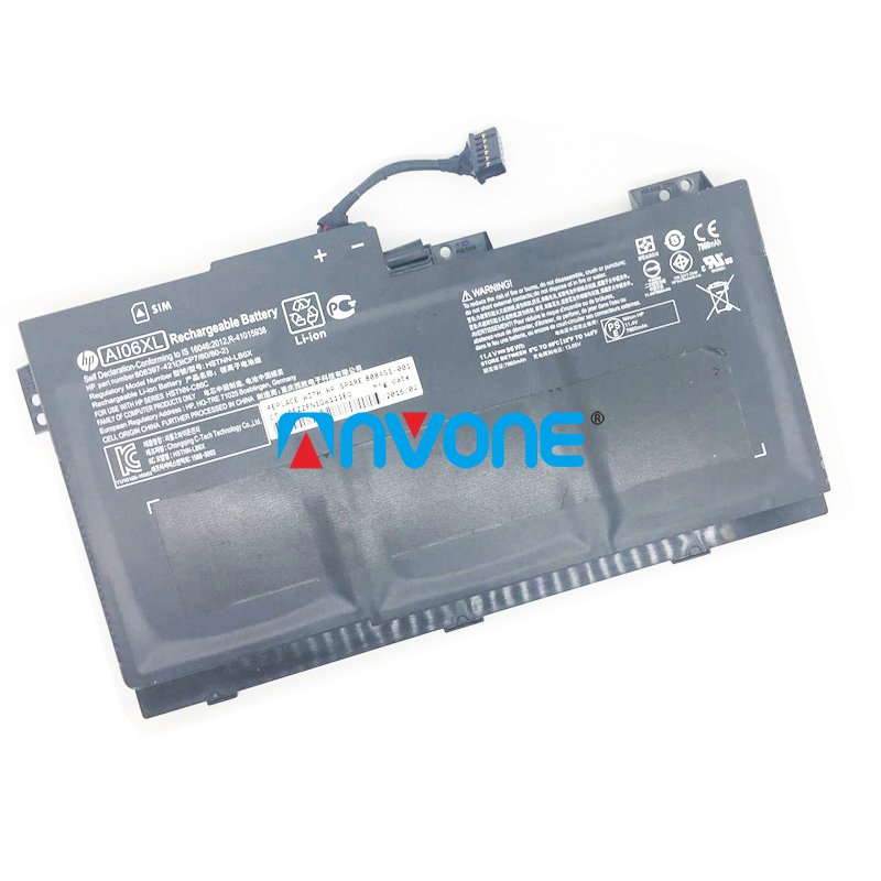 808451-001 Battery For HP 808397-421 808451-002 A106XL Fit Zbook 17 G3