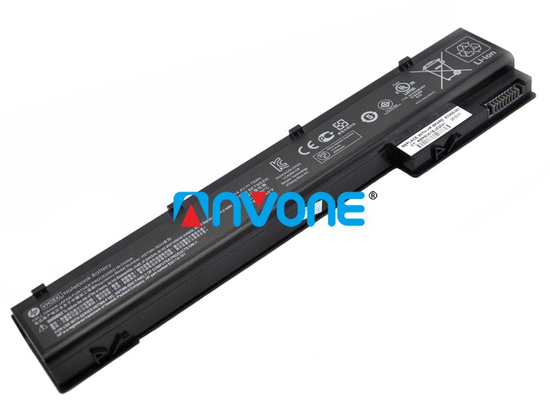 HP VH08XL Battery QK641AA 632114-141 For HP EliteBook 8770w