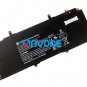 725607-001 Battery For HP WR03XL HSTNN-DB5J TPN-Q133 725497-2C1 725497-2B1 725497-1C1 Fit 13-P 13-M