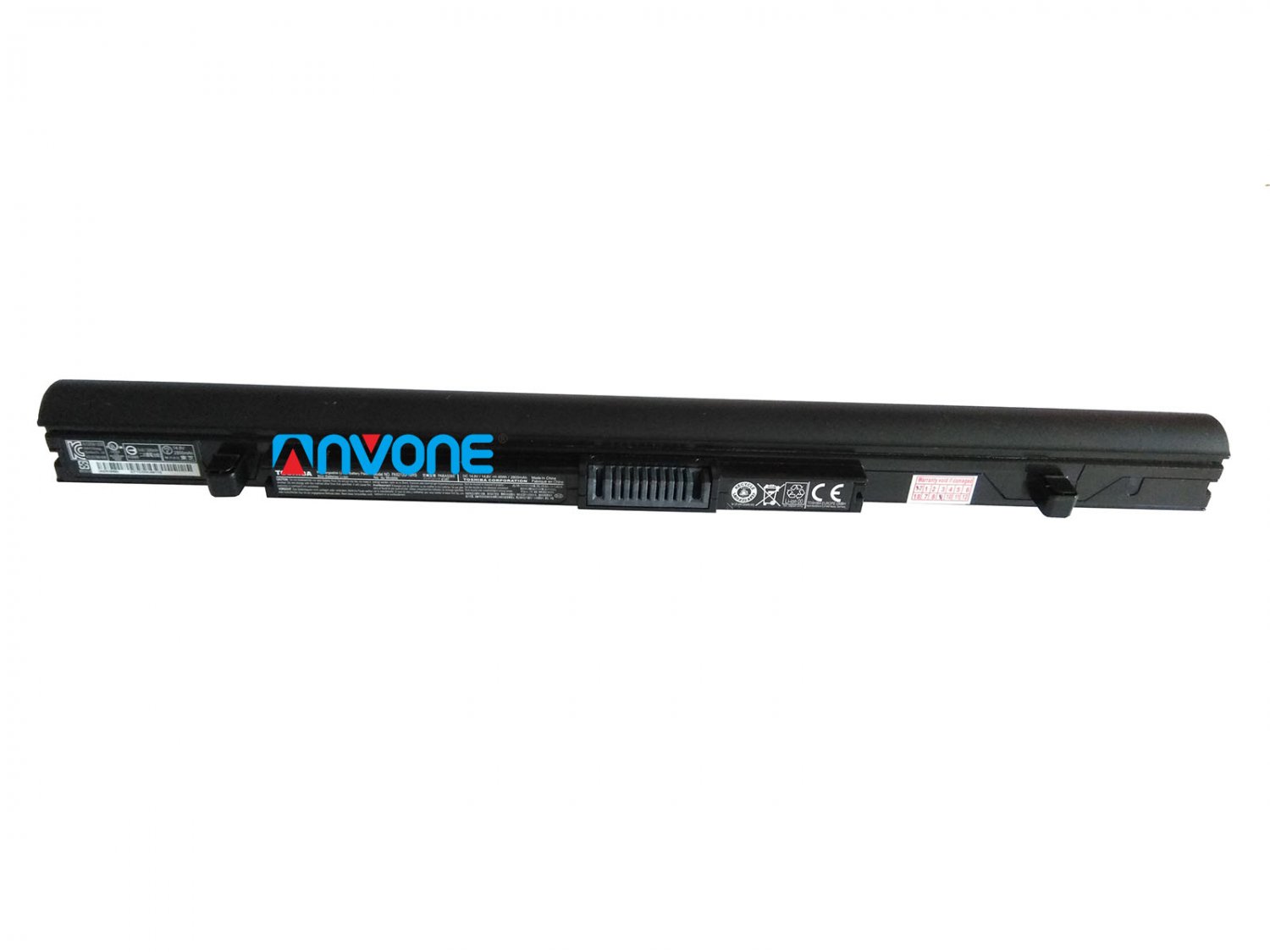 Toshiba PA5212U-1BRS PABAS283 Battery For Tecra A40 A50 C40 C50 Z50