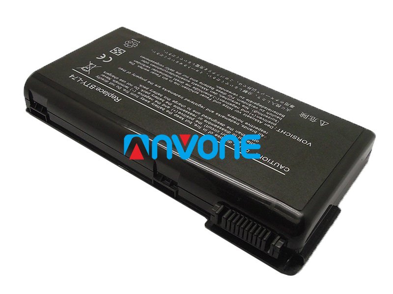 BTY-L74 Battery For MSI GE700 MS-1681 MS-1683 MS-1731 MS-1734 MS-1736