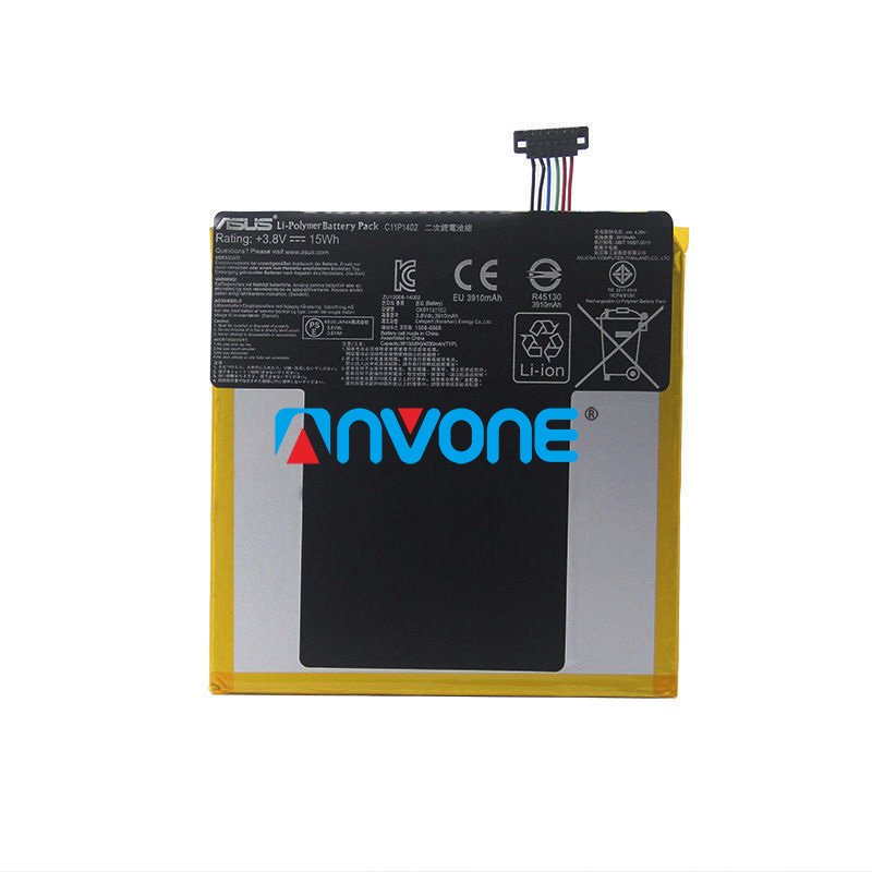 C11P1402 Battery For Asus FE375 FE375CG FE375CXG Fone Pad 7 ME375C