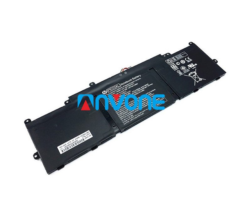 HSTNN-PB6J Battery TPN-Q147 For HP Chromebook 11 G3