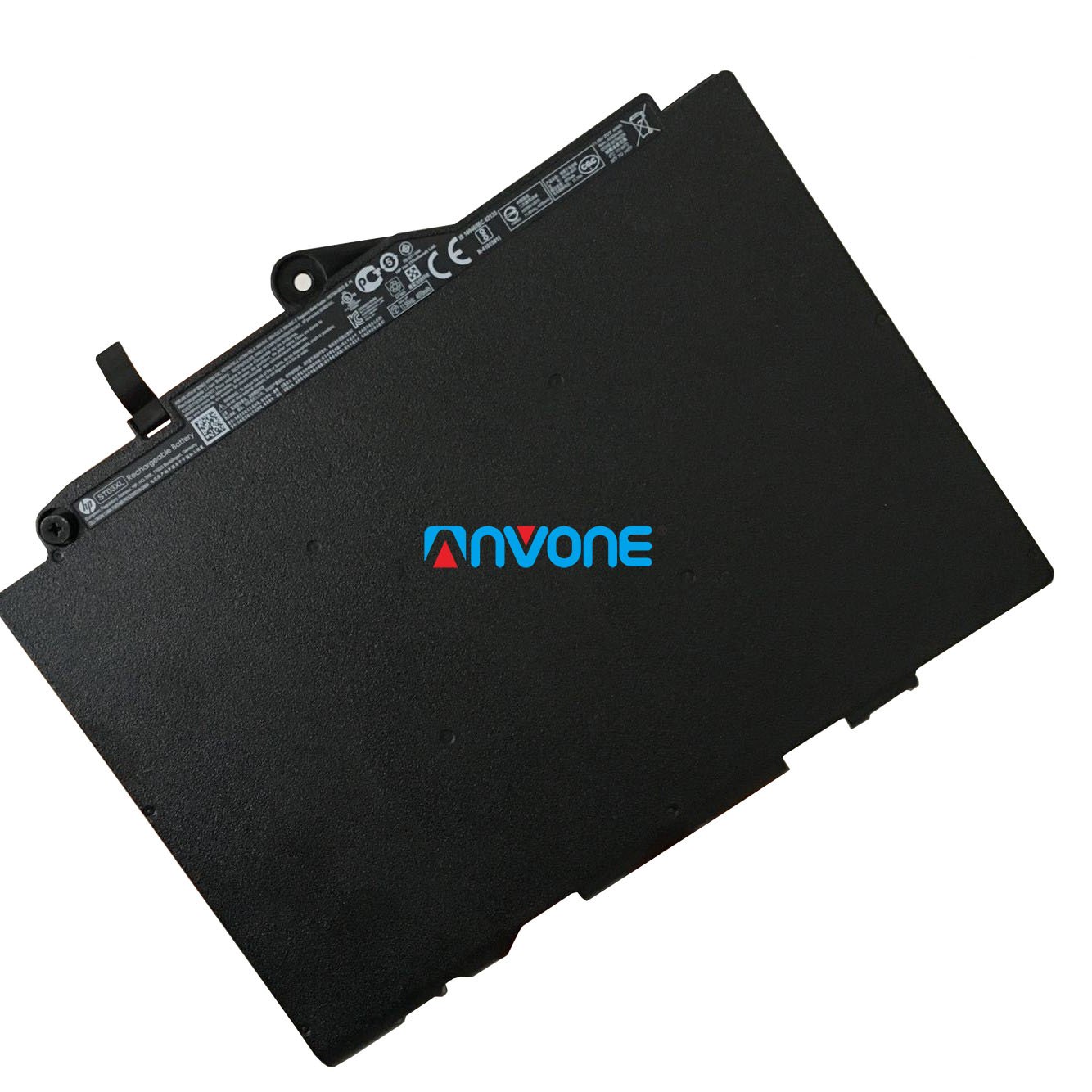 854109-850 Battery For HP ST03XL HSTNN-UB7D 1FN05AA 854050-541 Fit Elitebook 720 725 G4 820 G4
