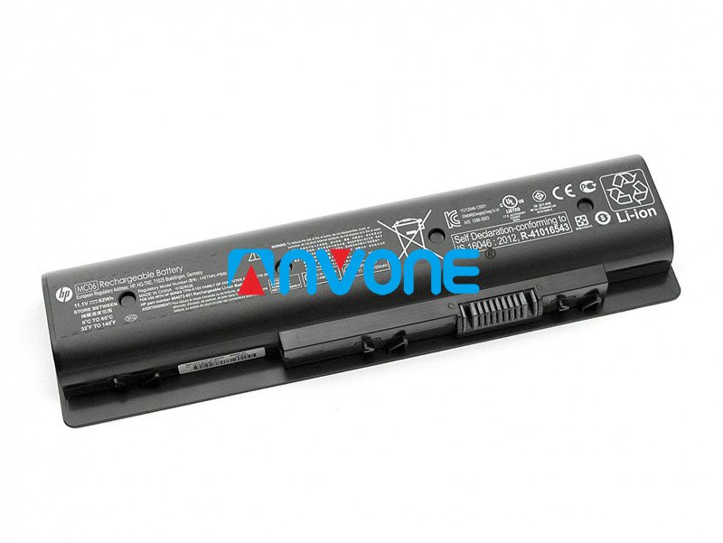 HP MC06 Notebook Battery 805095-001 For Envy M7-N014DX Envy M7-N100 Envy M7-N101DX