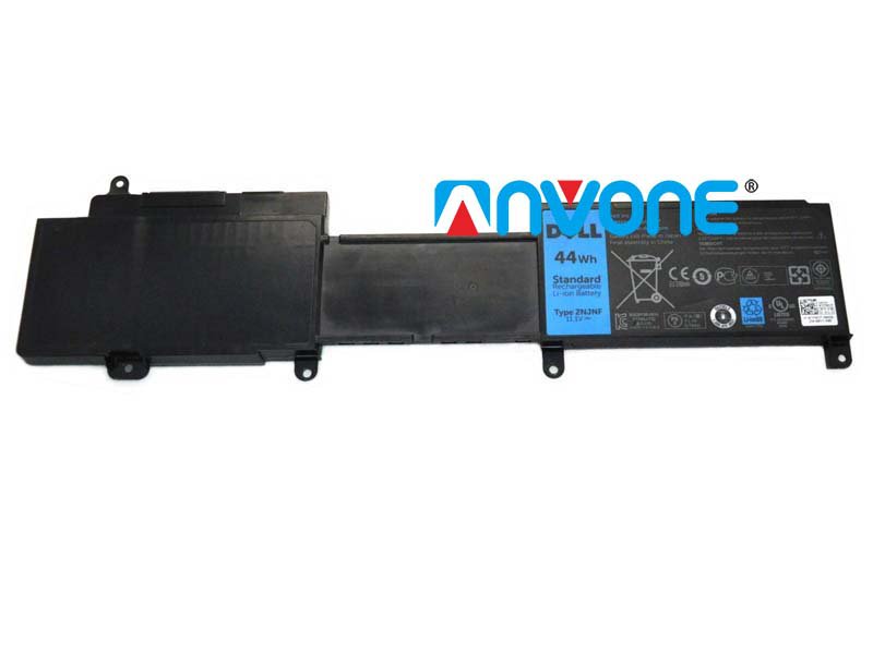 Dell 2NJNF Battery Replacement For Inspiron 14-3421 14-5421 14R-3421 14R-5421