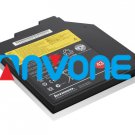 51J0508 UltraBay Battery 40Y6787 For Lenovo ThinkPad T400s T410s T410si T420s T430si