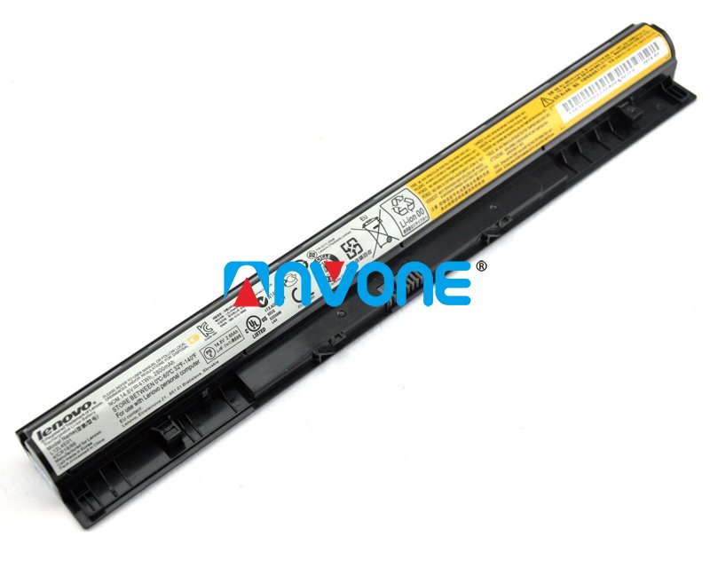 L12L4E01 L12S4E01 L12M4E01 L12M4A02 L12L4A02 L12S4A02 Battery For Lenovo IdeaPad S410p S510p