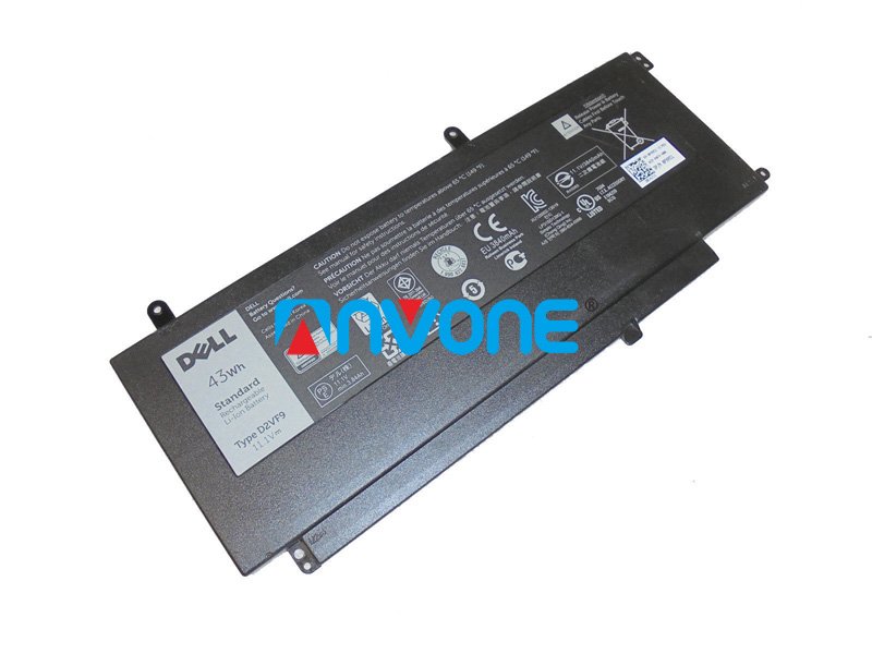 Dell Vostro 14-5459D-1648S 14-5459D-2848G 14-5459D-1848G Battery