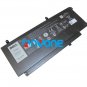 Dell Vostro 14-5459D-1648S 14-5459D-2848G 14-5459D-1848G Battery