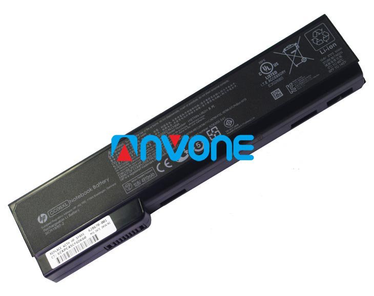 HP QK642AA Battery HSTNN-LB2F HSTNN-LB2I CC06XL 628369-421