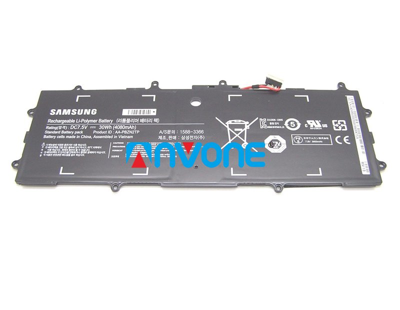 Samsung BA43-00355A Battery For Samsung 910S3G-K02 915S3G-K02 915S3G-K04