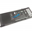 33YDH Battery PVHT1 81PF3 For Dell Inspiron 17 7778 7779 P30E