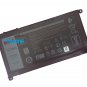 51KD7 Battery FY8XM Y07HK For For Dell Latitude 11 3180 3189