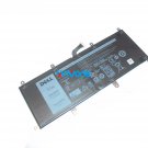 GFKG3 Battery VN25R For Dell Venue 10 Pro 5056 Tablet 0VN25R