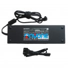 Sony TV AC Adapter Power Supply 55X9000E 65X9000E 55S8500D 19.5V 10.26A