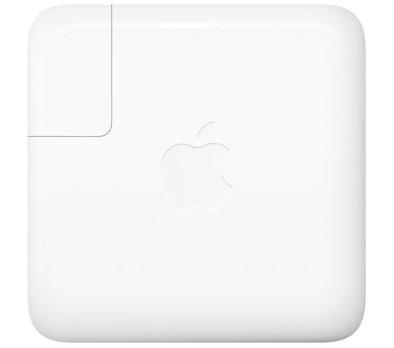 Apple 87W Type-C Power Adapter For MacBook 12-inch 2015 20.2V 4.3A 9V 3A 5.2V 2.4A