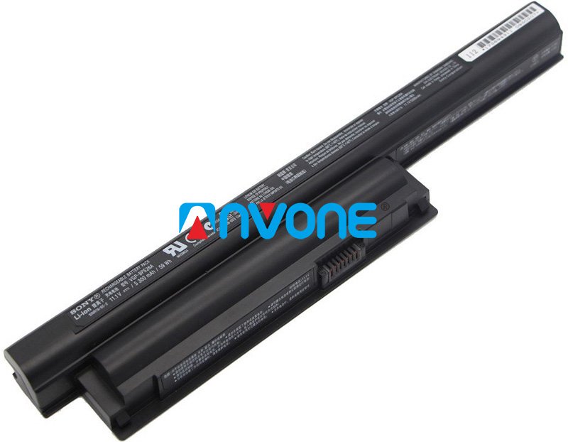 VGP-BPS26A Battery For Sony VAIO VPC-EG36FX/B VAIO VPC-EG37FH/B VAIO VPC-EG38EC