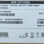 Lenovo IBM 00W0054 Mellanox ConnectX-3 EN Dual-Port SFP+ 10GbE Adapter