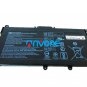 HSTNN-IB7Y Battery TPN-Q196 TPN-Q188 For Pavilion 15-CC599 15-CC050M