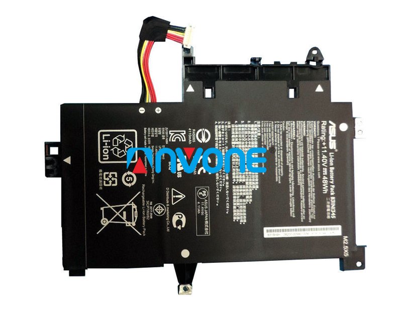 B31N1345 Battery For Asus TP500LN TP500LN-0041A4210U TP500LN-0051A4510U