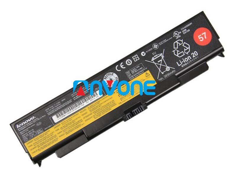 Lenovo ThinkPad L540 Battery 45N1148 45N1149 45N1150 45N1151