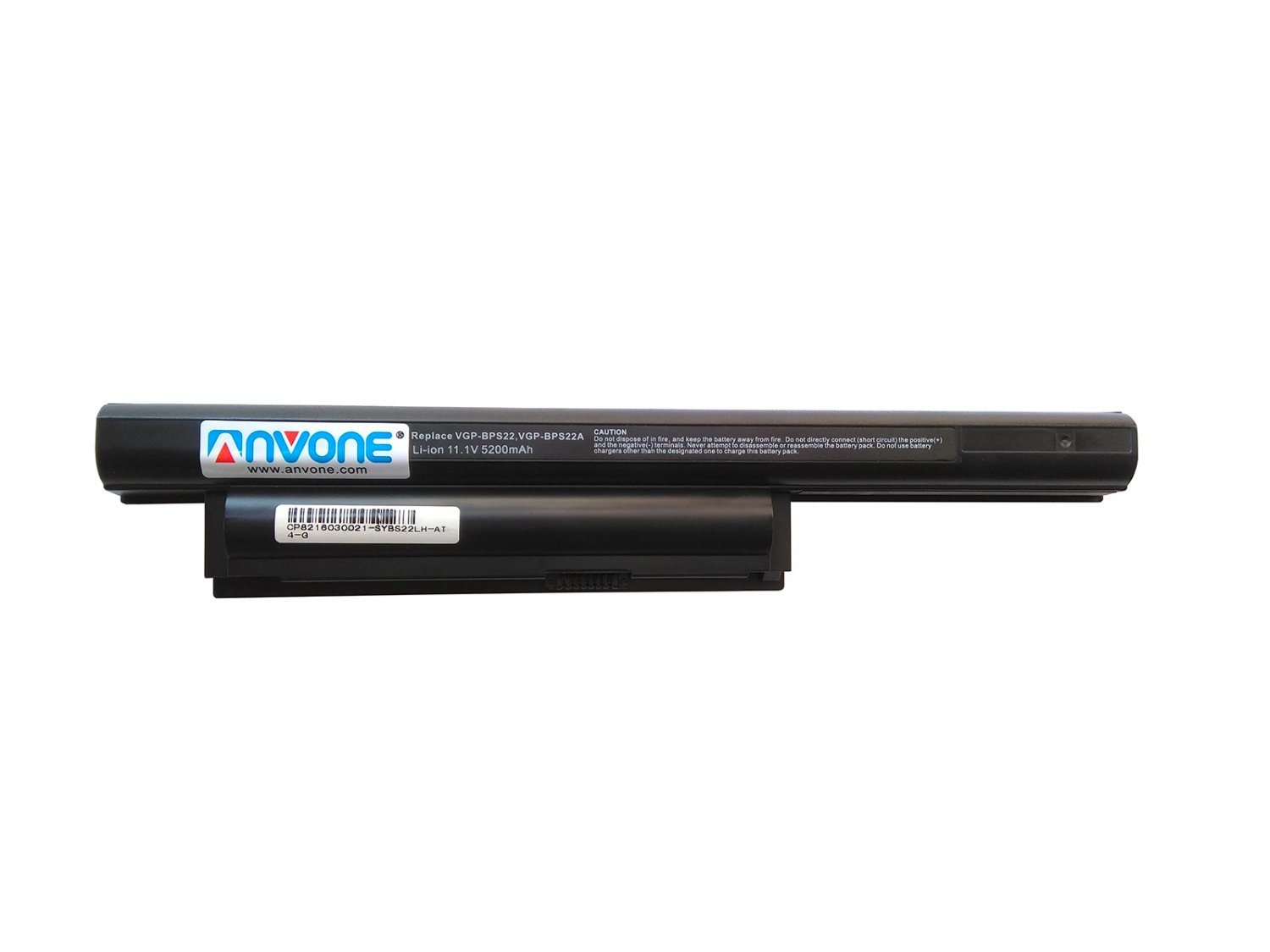 VGP-BPS22A Sony Vaio VPC-EA23EH/L VPC-EA23EH/P VPC-EA23EH/W VPC-EA23EN/B Battery