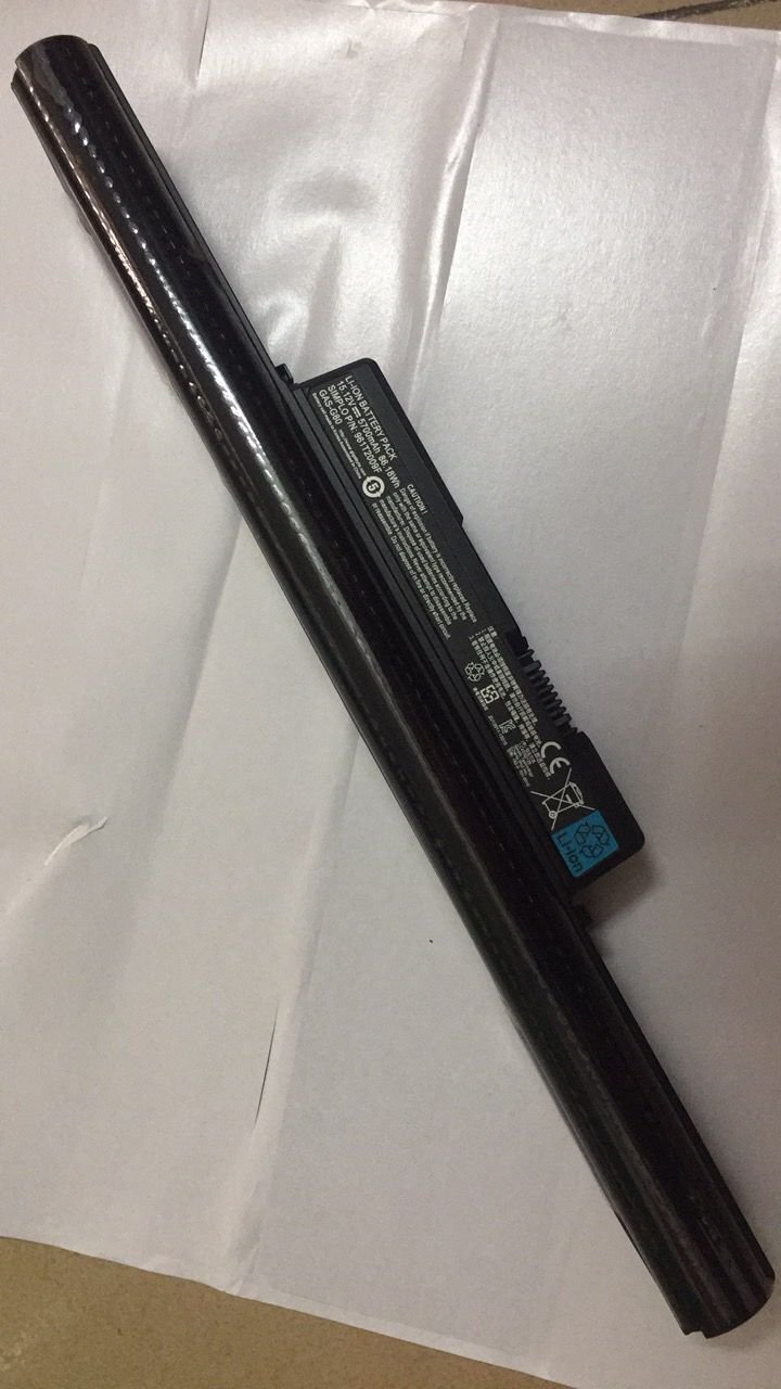 GAS-G80 Battery 961T2009F For Gigabyte AORUS/X9 GTX1070 Series Laptop
