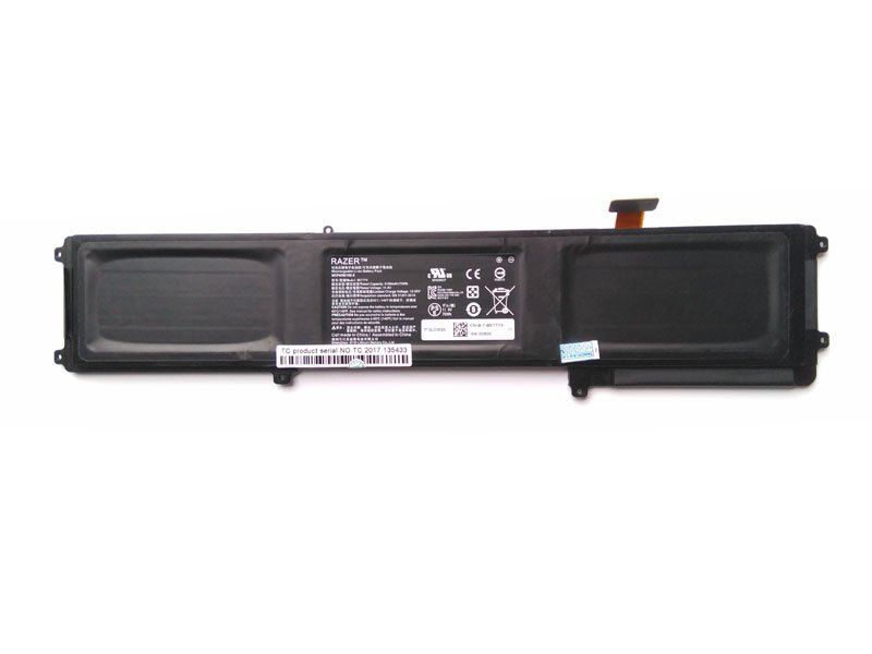 Razer Blade 2016 14" Battery Model BETTY4 CN-B-7-BETTY4-64I-00832
