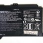 HP Pavilion 15-au169tx Z1D70PA 15-au170tx Z1D71PA 15-au171tx Z1D72PA Battery