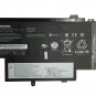 45N1707 45N1704 Battery For Lenovo Thinkpad Yoga 1220DL-L001BAU 1220DL-L002BAU