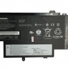 47Wh 45N1706 45N1707 Battery For Lenovo Thinkpad S1 Yoga 20DLA00ACD 20DLA00BCD