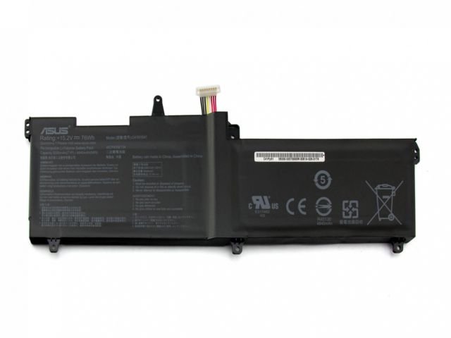 Asus C41N1541 Battery For ROG Strix GL702V GL702VT GL702VM GL702VS GL702ZC