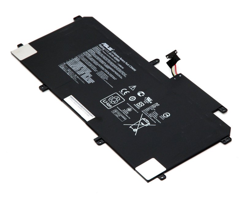C31N1411 Battery For ASUS UX305FA-1B UX305FA-1C UX305FA-2A Zenbook U305CA6Y54
