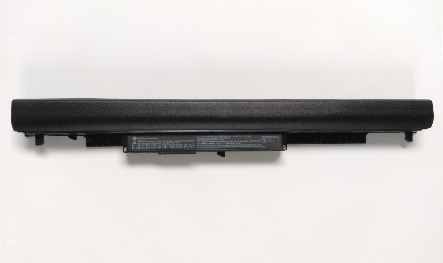 HP HS04 Battery For HP 15-AY182TX 15-AY183TX 15-AY184TX 15-AY185TX 240 G5