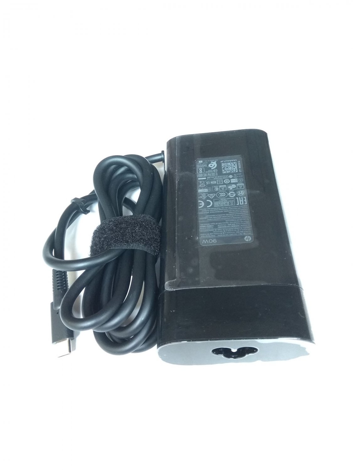 904082003 HP 90W Power Supply AC Adapter TypeC For Spectre x360