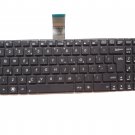 Asus F501 F501A F501U Keyboard AEXJ5P01110 9Z.N8SSQ.20S NSK-UGS01 OKNO-M21US23