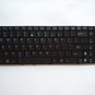 Genuine Asus G51J Series US Keyboard G60-US MB348-001