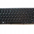Lenovo Ideapad Y480 Y480A Y480P Keyboard T2B8-US PK130MZ3A00 PK130MZ3B00 NSK-B62BC