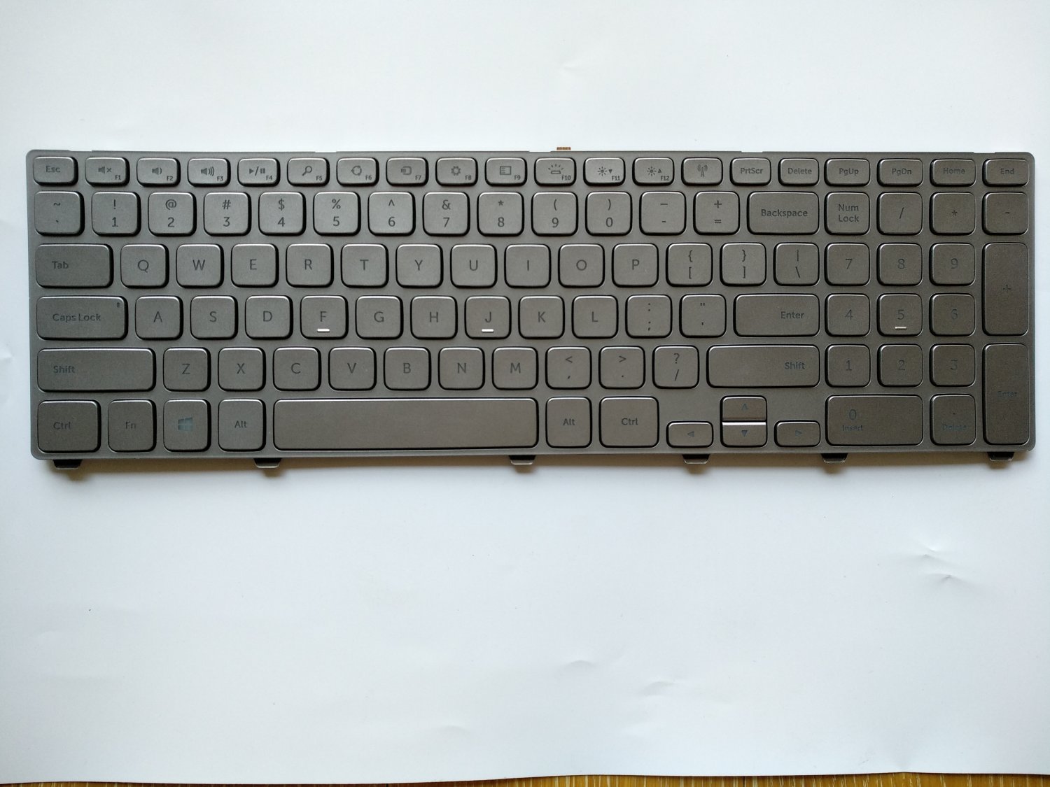Dell Inspiron 7737 Inspiron 17 7000 Series Keyboard 9Z.NAVBW.001 NSK-LH0BW 01