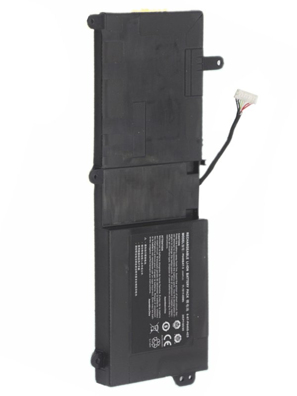 P640BAT-3 Battery For Thunderobot 911ST ST-R3 ST-R2 ST-R1 6-87-P640S-4231